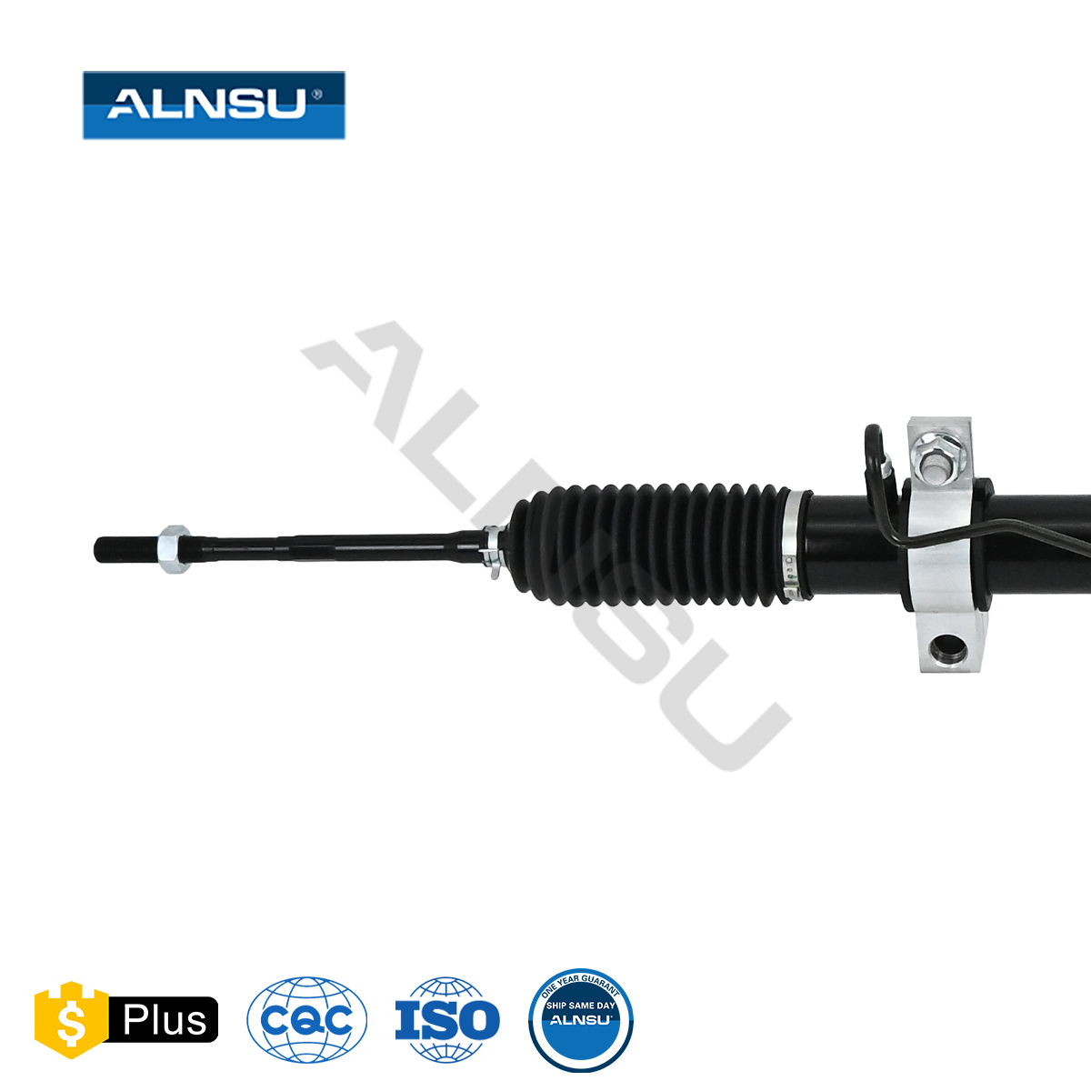 ALNSU auto parts car parts power steering rack For NISSAN Murano VQ35 49001-CB000 49001-9Y300 49001-CB200 49001-CN201 49200-CB00A