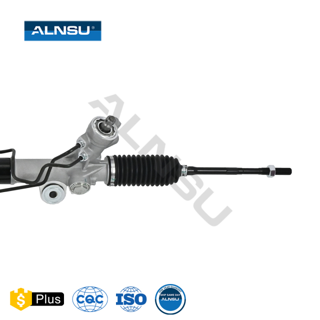 ALNSU auto parts car parts power steering rack For NISSAN Murano VQ35 49001-CB000 49001-9Y300 49001-CB200 49001-CN201 49200-CB00A