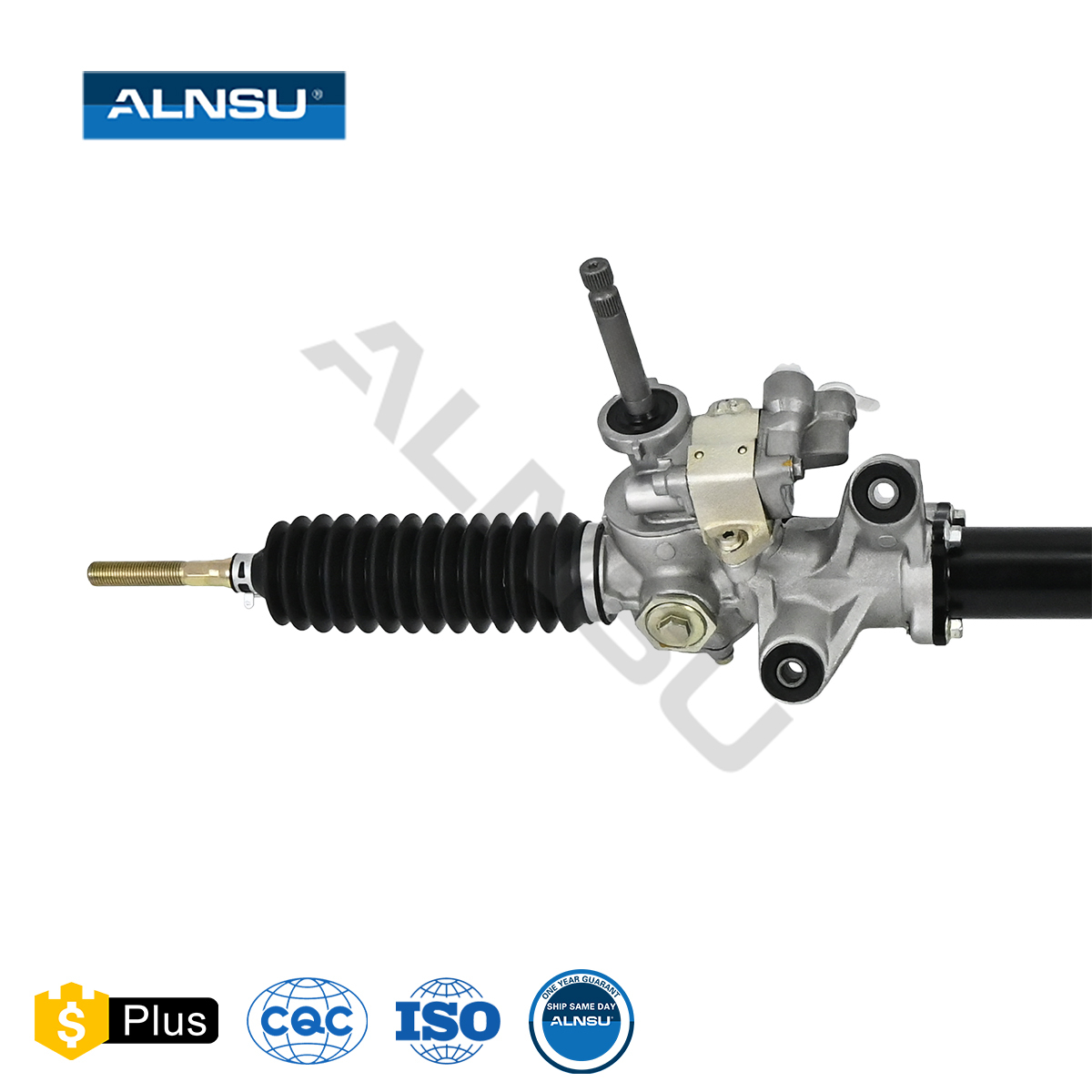 Factory Price Supply High Quality Vehicle Steering System Parts Power steering rack For HONDA EG8 EG3 53601-SR3-A53 53040-SR3-A01-A 53601-SR3-J74
