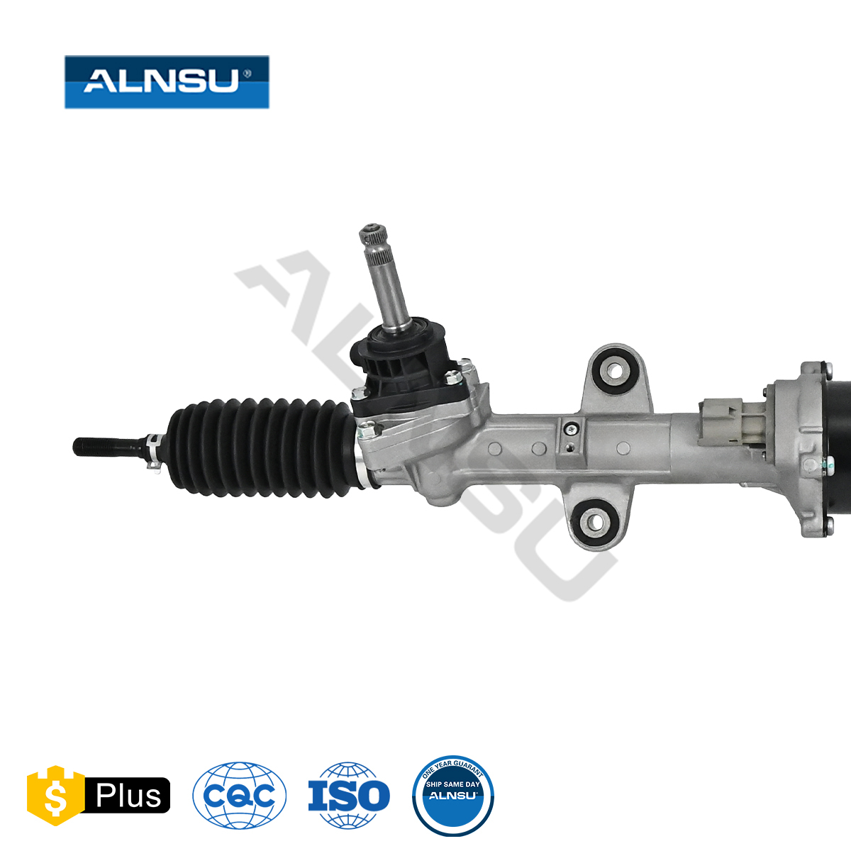 ALNSU auto parts car parts power steering rack For HONDA Accord CF3 CF4 53601-S0A-900