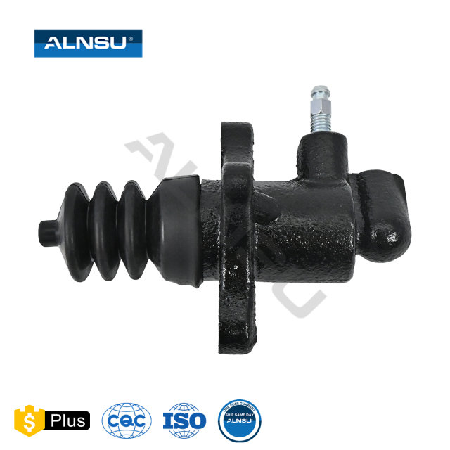 ALNSU auto parts car parts Clutch Slave Cylinder For ISUZU NKR NHR 8-97160881-0