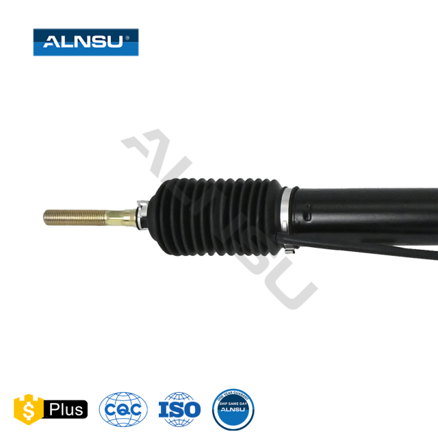 Factory Price Supply High Quality Vehicle Steering System Parts Power steering rack For HONDA EG8 EG3 53601-SR3-A53 53040-SR3-A01-A 53601-SR3-J74