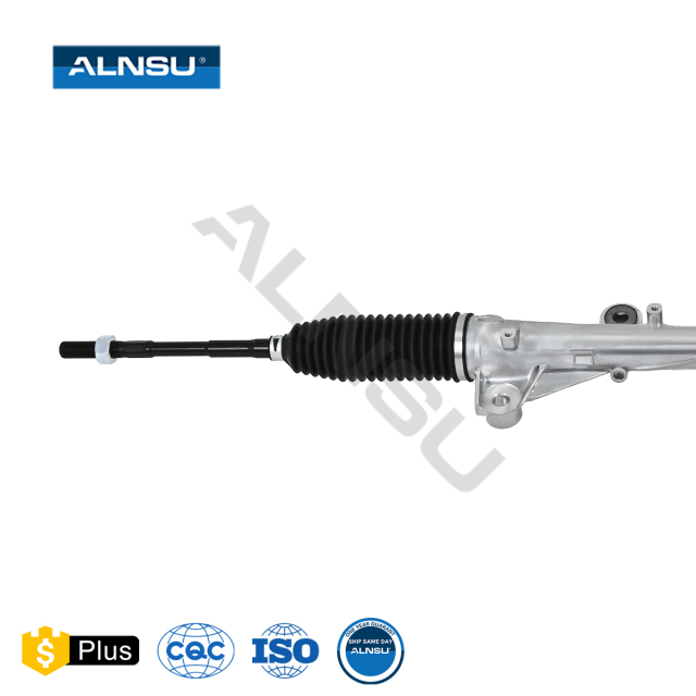 ALNSU Car Parts Hydraulic Power Steering Rack and Pinion Auto Steering Gears For HYUNDAI KIA Forte 56500-M6500