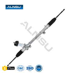 ALNSU Car Parts Hydraulic Power Steering Rack and Pinion Auto Steering Gears For HYUNDAI KIA Forte 56500-M6500