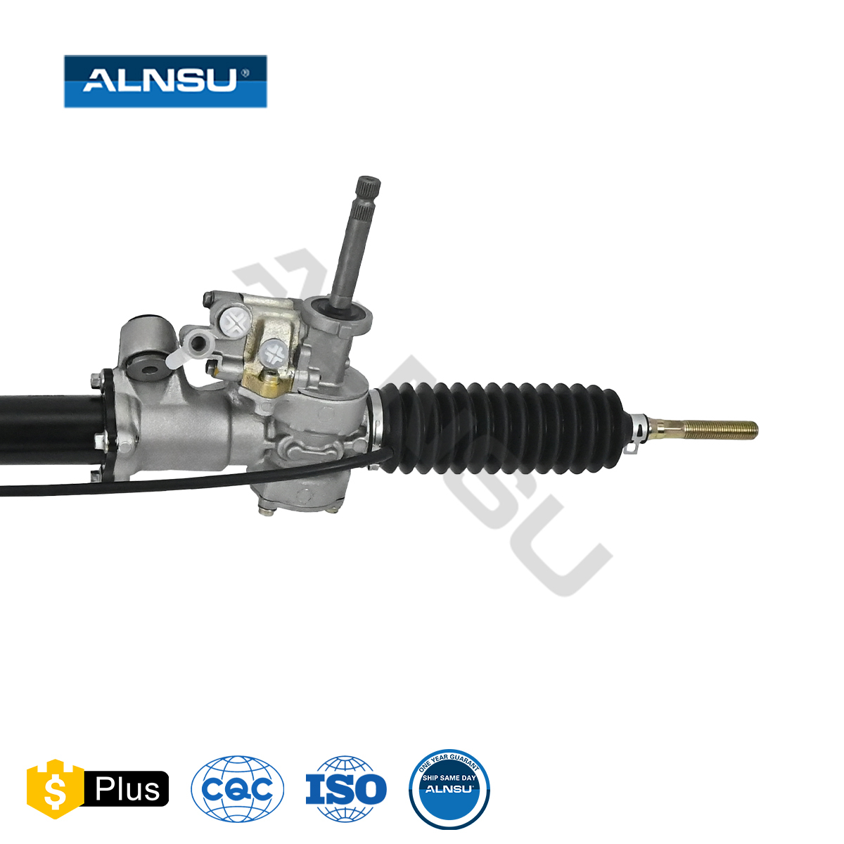 Factory Price Supply High Quality Vehicle Steering System Parts Power steering rack For HONDA EG8 EG3 53601-SR3-A53 53040-SR3-A01-A 53601-SR3-J74