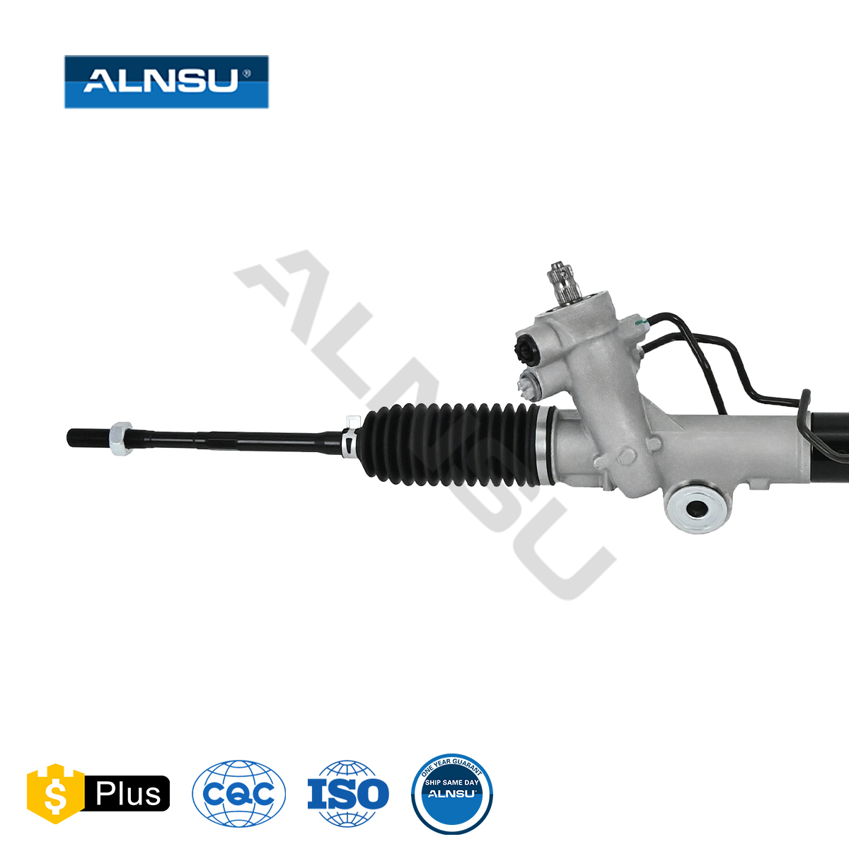 ALNSU auto parts car parts power steering rack For NISSAN Murano VQ35 49001-CB000 49001-9Y300 49001-CB200 49001-CN201 49200-CB00A