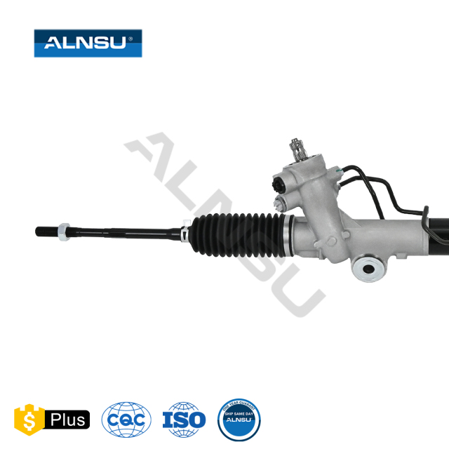 ALNSU auto parts car parts power steering rack For NISSAN Murano VQ35 49001-CB000 49001-9Y300 49001-CB200 49001-CN201 49200-CB00A