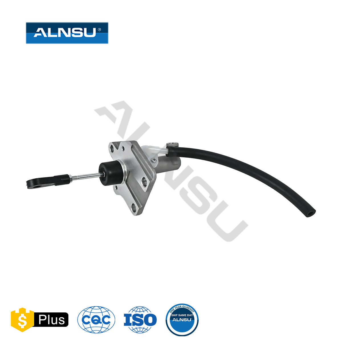 ALNSU Car Parts Hydraulic Clutch Master Cylinder For HYUNDAI CARENS 2.0 41610-1D100 K250A17