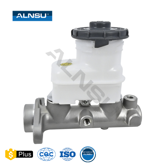 ALNSU Car Parts Hydraulic brake master cylinder For HONDA EK3 46100-S04-A01
