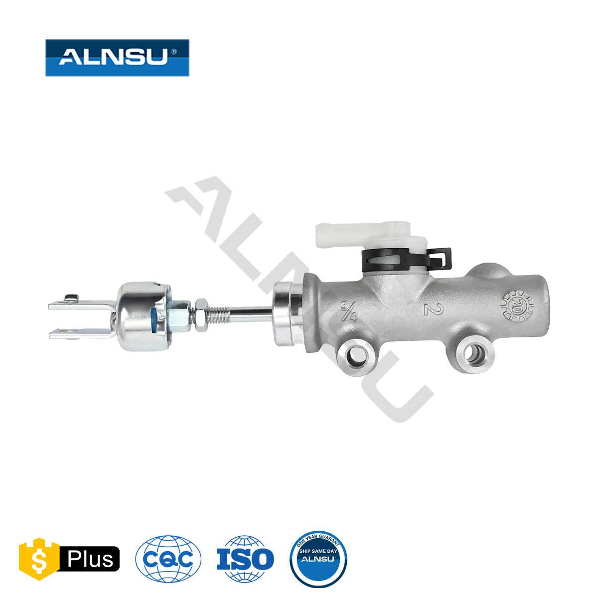 ALNSU Car Parts Hydraulic Clutch Master Cylinder For TOYOTA VDJ200 GRJ200 5700 31420-60060 31420-35070