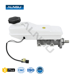 Factory Price Supply High Quality Vehicle brake master cylinder For HYUNDAI H200 43400-069H0