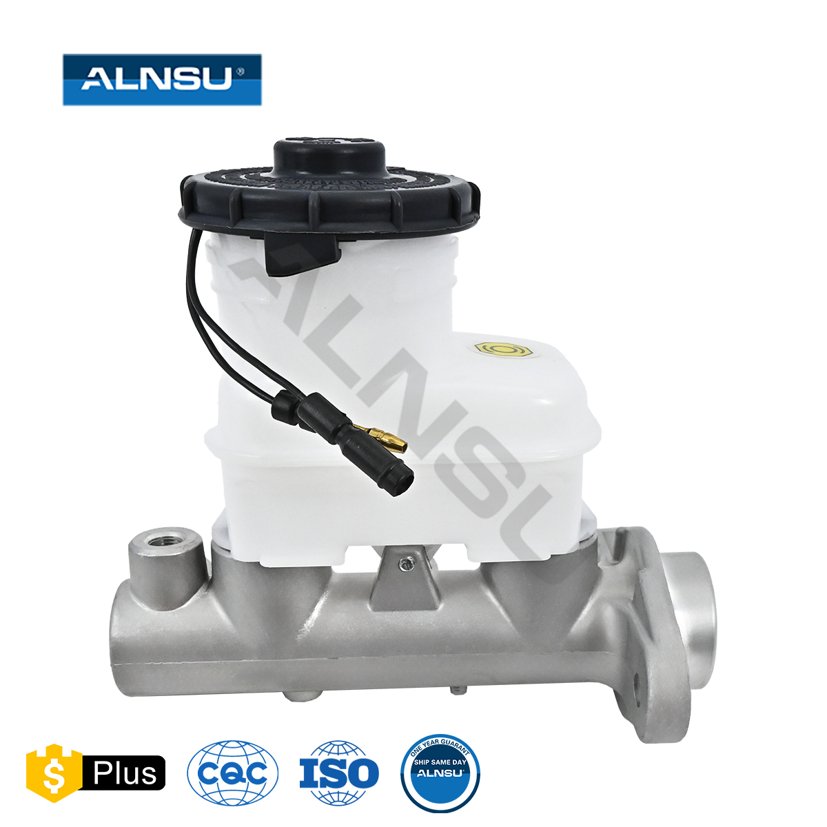 ALNSU Car Parts Hydraulic brake master cylinder For HONDA EK3 46100-S04-A01