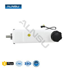 Factory Price Supply High Quality Vehicle brake master cylinder For HYUNDAI H200 43400-069H0