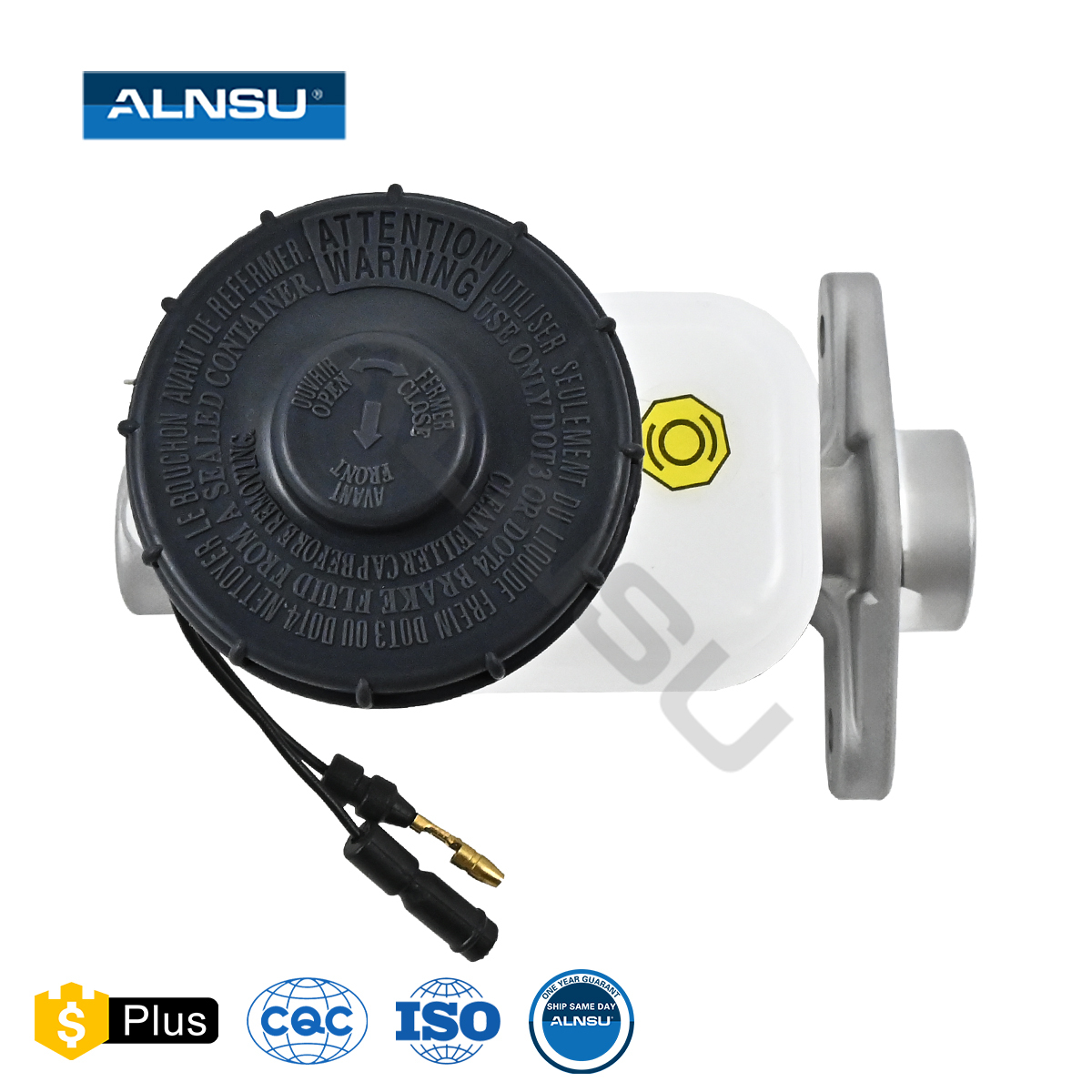 ALNSU Car Parts Hydraulic brake master cylinder For HONDA EK3 46100-S04-A01