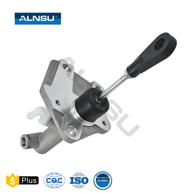 ALNSU Car Parts Hydraulic Clutch Master Cylinder For HYUNDAI CARENS 2.0 41610-1D100 K250A17