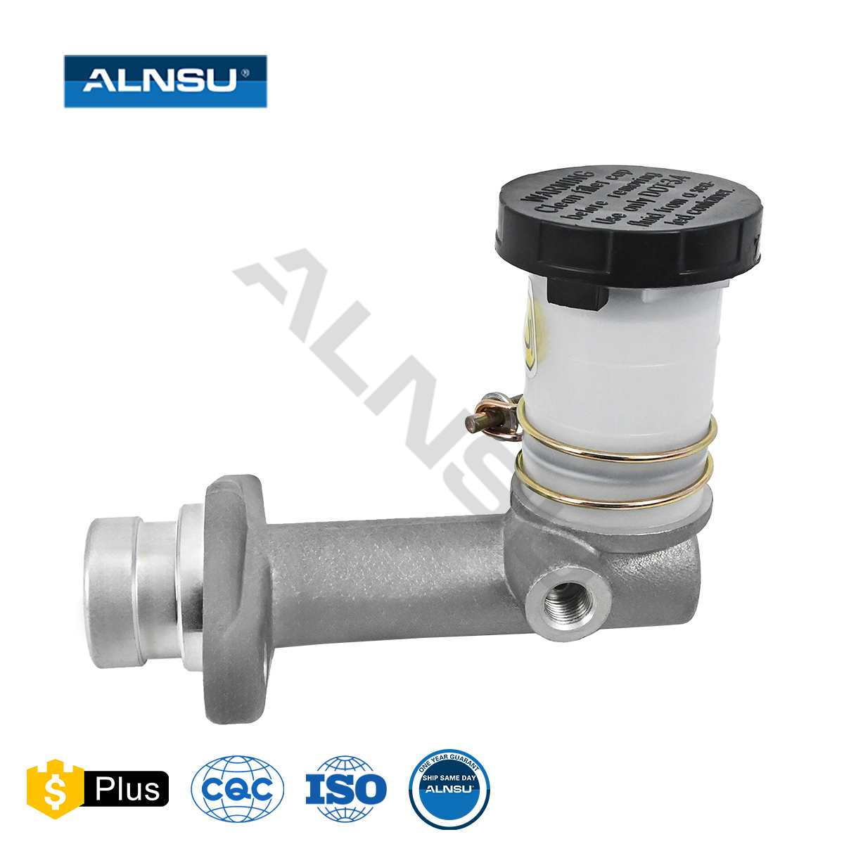 ALNSU auto parts car parts Clutch Master Cylinder For NISSAN Y60 30610-01J60 30610-37J20 30610-37J21