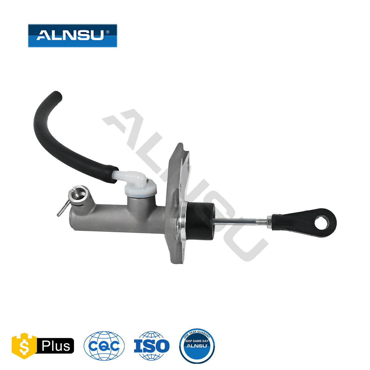 ALNSU Car Parts Hydraulic Clutch Master Cylinder For HYUNDAI CARENS 2.0 41610-1D100 K250A17