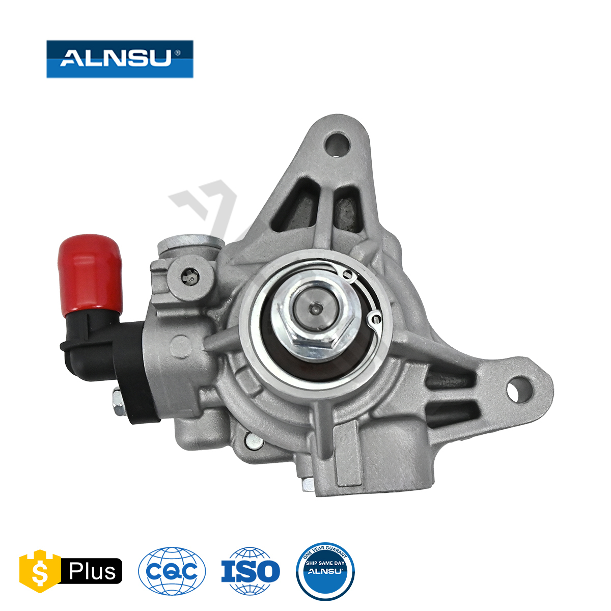 ALNSU Car Parts Hydraulic power steering pump For HONDA CM4 CM5 56110-RAA-A01 56110-RAA-A03 56110-RBA-E01 56110-RBA-E02 56110-RBB-E01 56110-RBB-E02