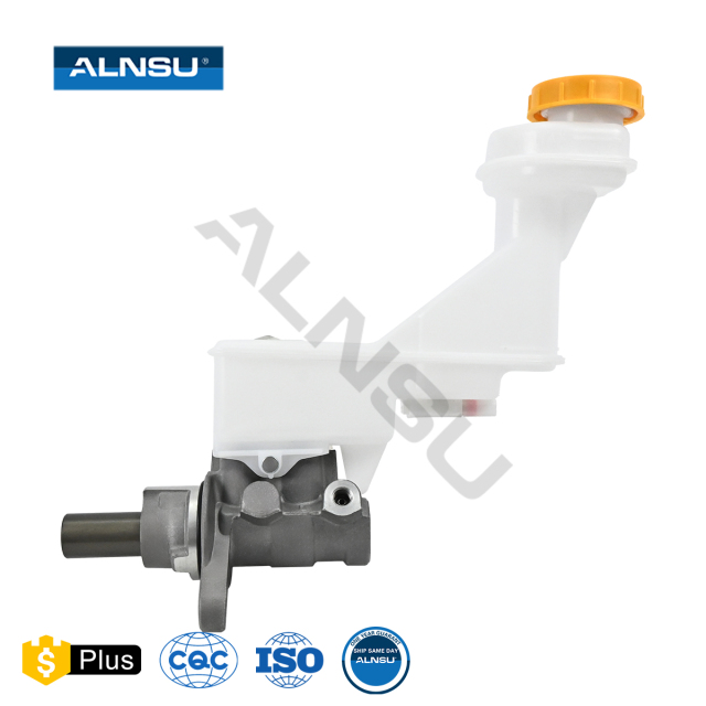 OEM Auto Parts brake master cylinder For NISSAN QR25 MR20 HR16 T70 46010-JE20A 46010-JD90A 46010-JE21A
