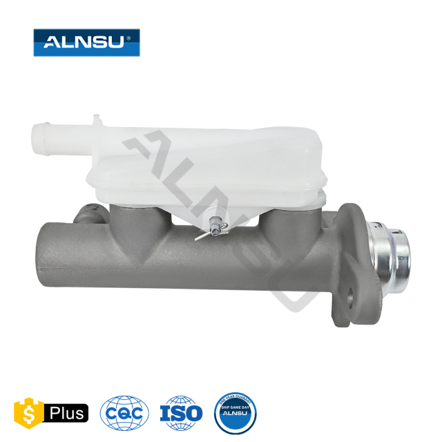 Factory Price Supply High Quality Vehicle brake master cylinder For NISSAN M20K NV200 HR16 K9K 46010-JX30B
