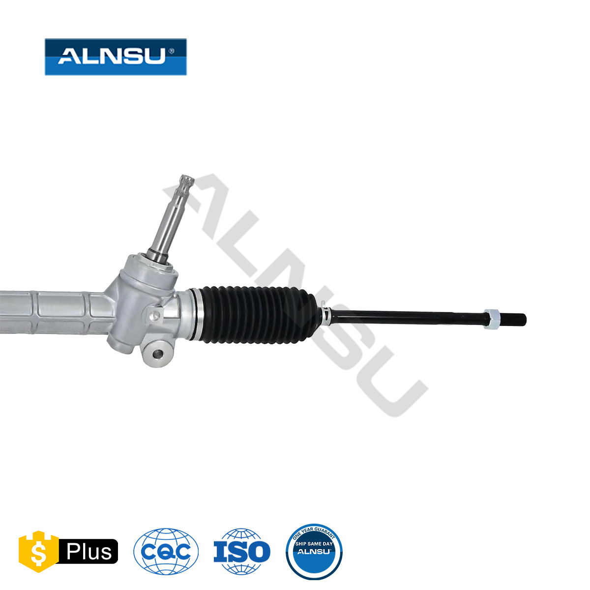 Factory Price Supply High Quality Vehicle Steering System Parts Power steering rack For HONDA SSANGYONG KORANDO 46500-34012 46500-34011
