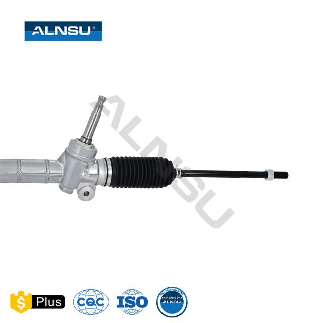 Factory Price Supply High Quality Vehicle Steering System Parts Power steering rack For HONDA SSANGYONG KORANDO 46500-34012 46500-34011
