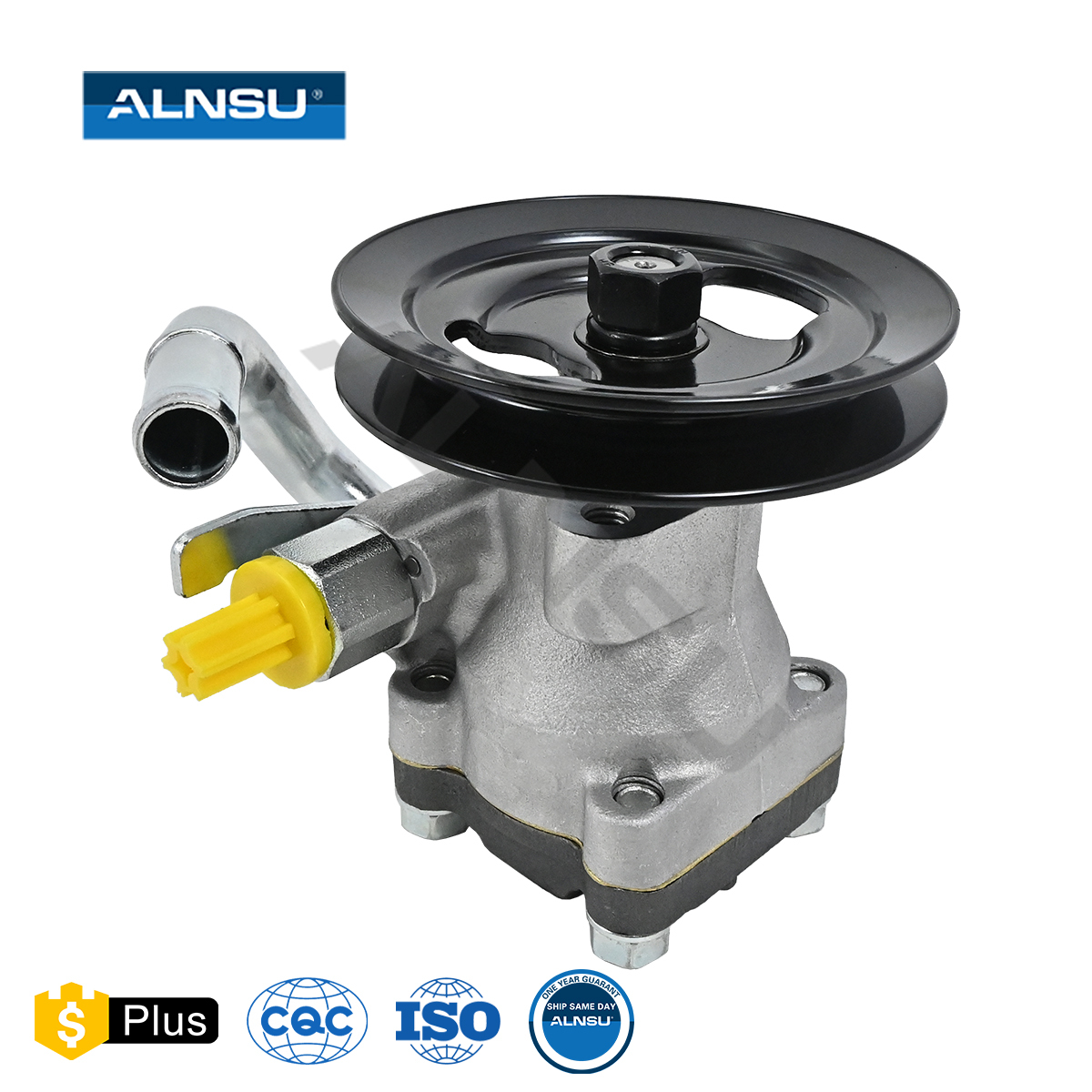 OEM Auto Parts power steering pump For Mitsubishi GETZ 57110-1C501 57110-1C500 57110-1C580