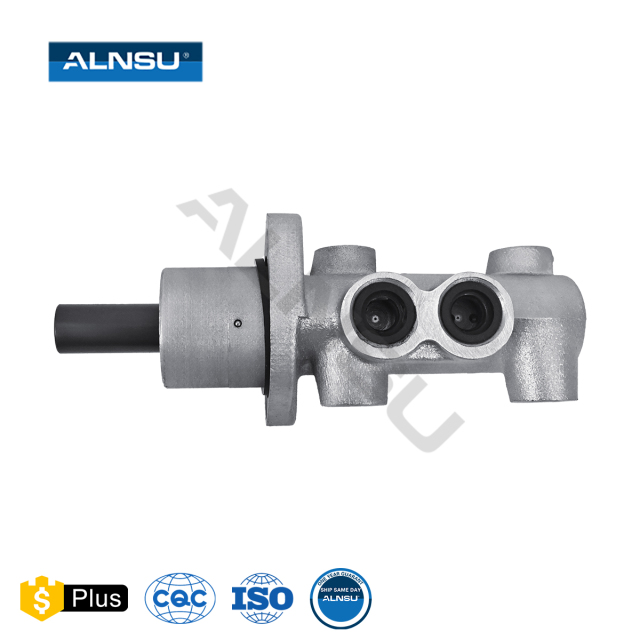 ALNSU Car Parts Hydraulic brake master cylinder For Ford ecosport Fiesta