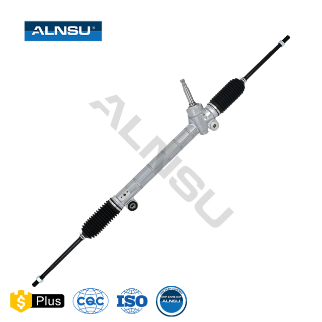 Factory Price Supply High Quality Vehicle Steering System Parts Power steering rack For HONDA SSANGYONG KORANDO 46500-34012 46500-34011