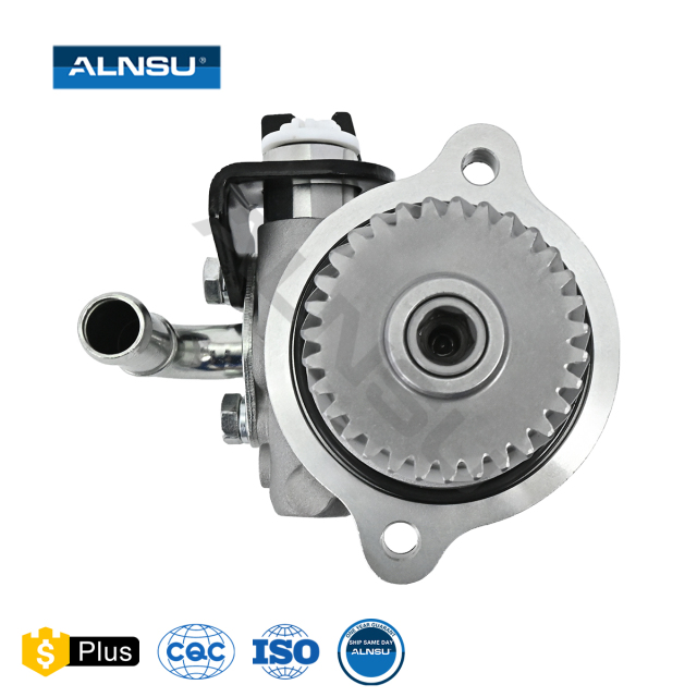 Factory Price Good Quality Auto power steering pump For NISSAN Y61 D22 ZD30 49110-VK100 49110-MA700 49110-2X800 49110-VS40A 49110-VS40B