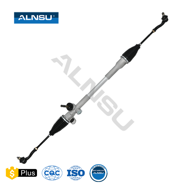 ALNSU Car Parts Hydraulic Power Steering Rack and Pinion Auto Steering Gears For DAIHATSU SIRION 45510-V2 45502-B1280 45502-B1086