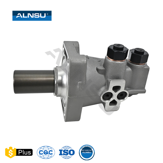 ALNSU Car Parts Hydraulic brake master cylinder For TOYOTA XZU334 47207-37052 47207-37051 47207-37040