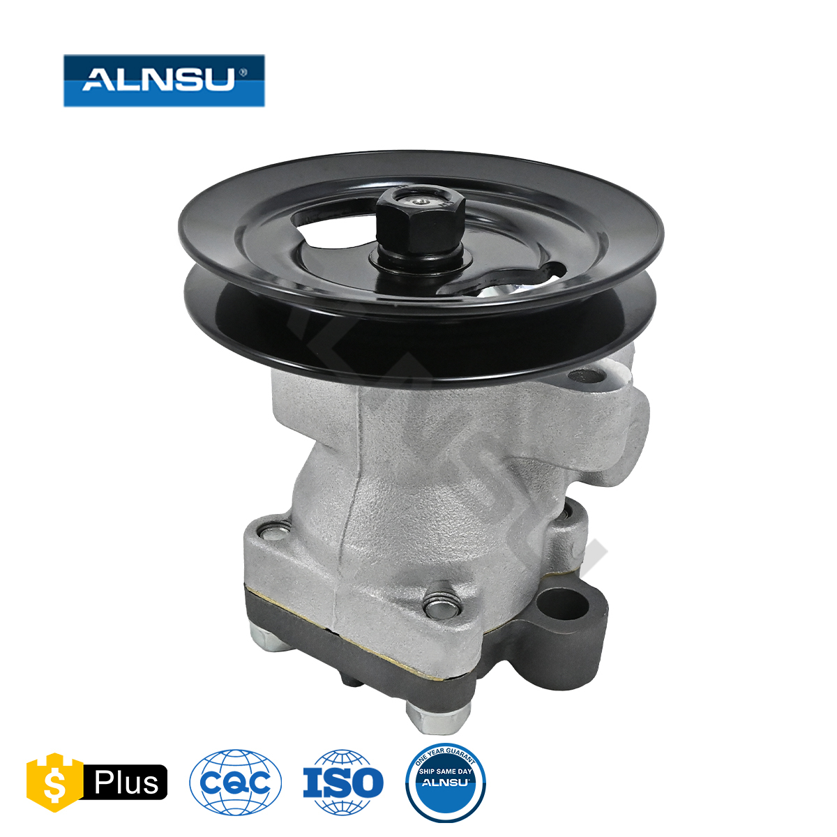 OEM Auto Parts power steering pump For Mitsubishi GETZ 57110-1C501 57110-1C500 57110-1C580