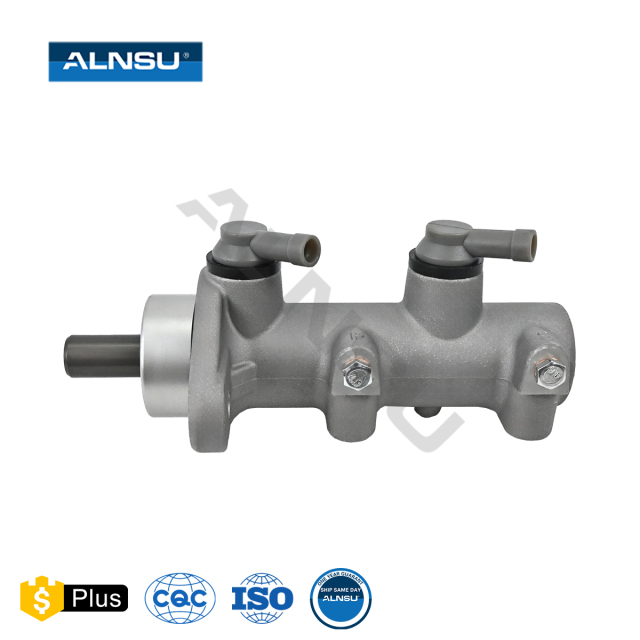 ALNSU Car Parts Hydraulic brake master cylinder For HYUNDAI HD45 HD56 HD78 58620-5L000 58620-5L400