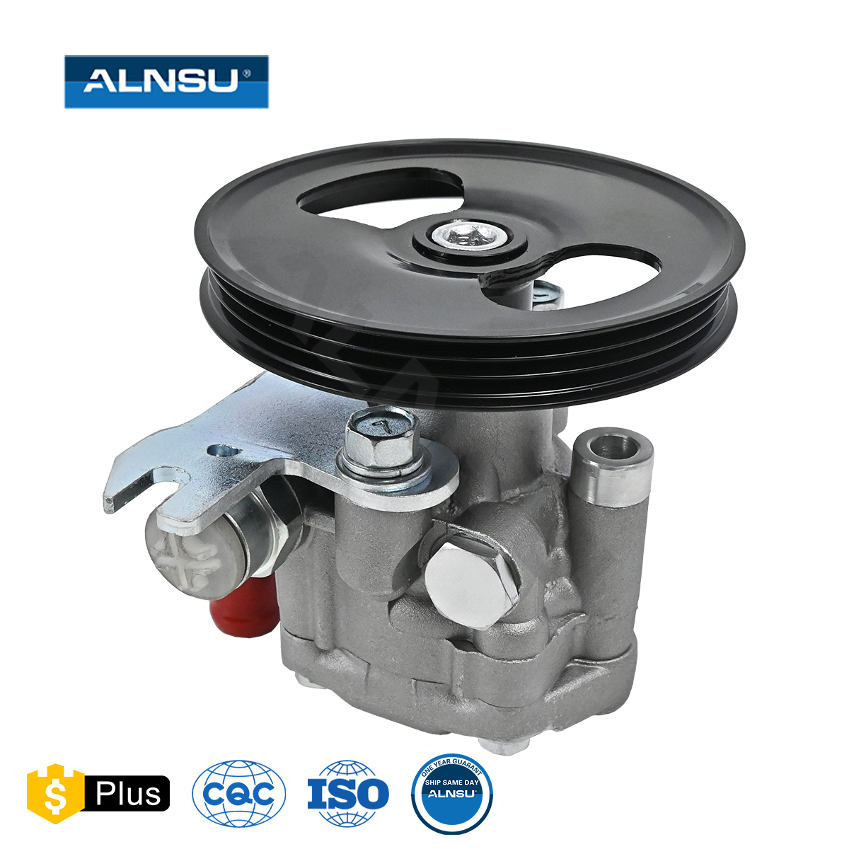 ALNSU auto parts car parts power steering pump For NISSAN A31 C34 RB20 ...