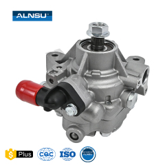 ALNSU Car Parts Hydraulic power steering pump For HONDA CM4 CM5 56110-RAA-A01 56110-RAA-A03 56110-RBA-E01 56110-RBA-E02 56110-RBB-E01 56110-RBB-E02