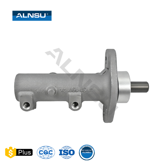 ALNSU Car Parts Hydraulic brake master cylinder For HYUNDAI HD45 HD56 HD78 58620-5L000 58620-5L400