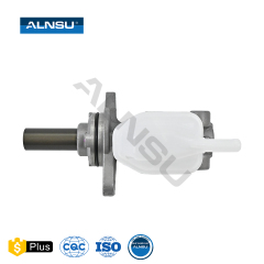 ALNSU Car Parts Hydraulic brake master cylinder For TOYOTA ASU40 GGL20 GYL20 ASL30 GSU45 RX270 GS 47201-0E030 47201-08080 47201-0E032 47201-0E060 47201-48200 47201-48201 47201-48202