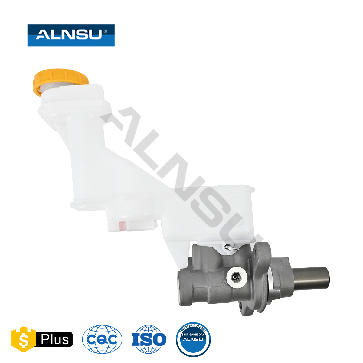 OEM Auto Parts brake master cylinder For NISSAN QR25 MR20 HR16 T70 46010-JE20A 46010-JD90A 46010-JE21A
