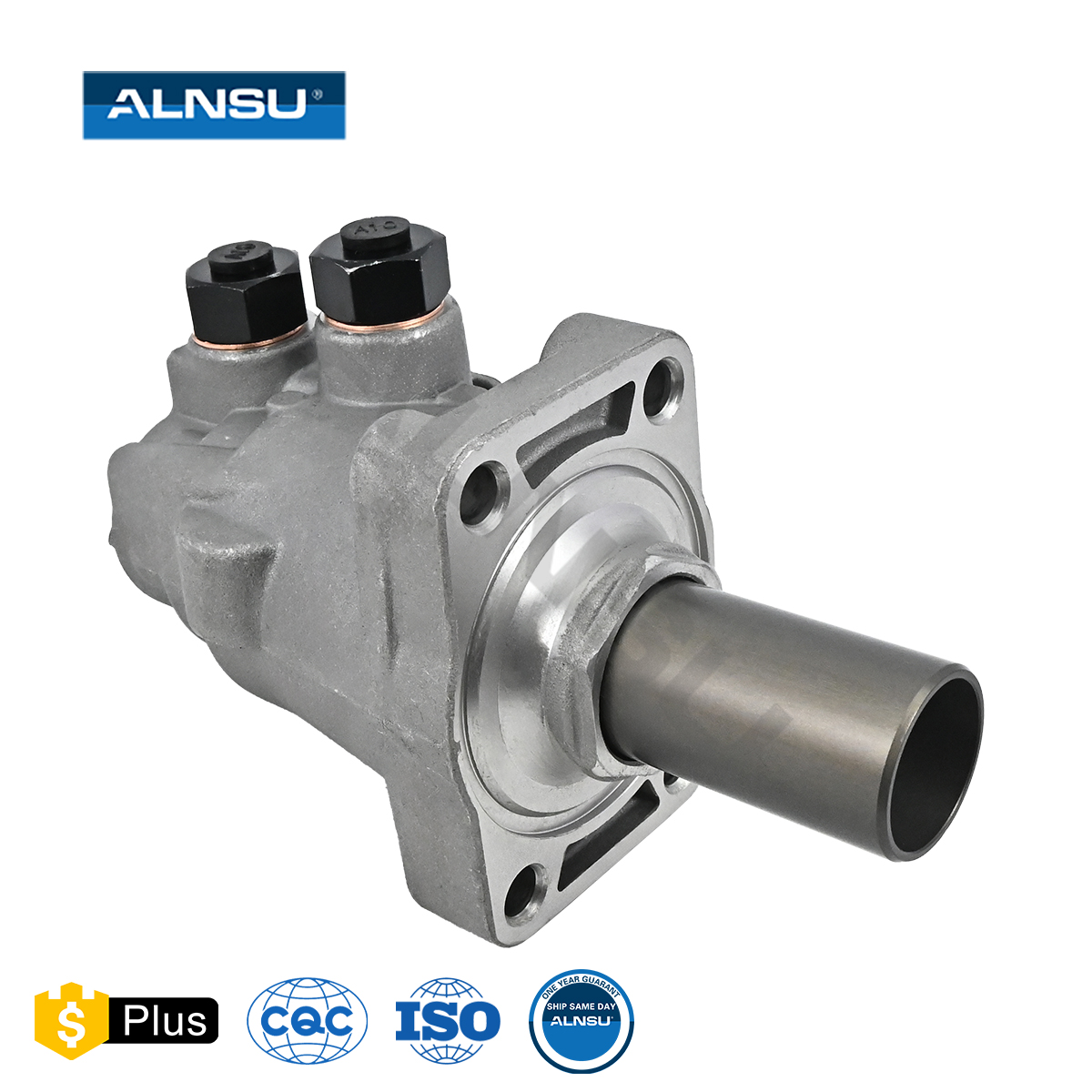 ALNSU Car Parts Hydraulic brake master cylinder For TOYOTA XZU334