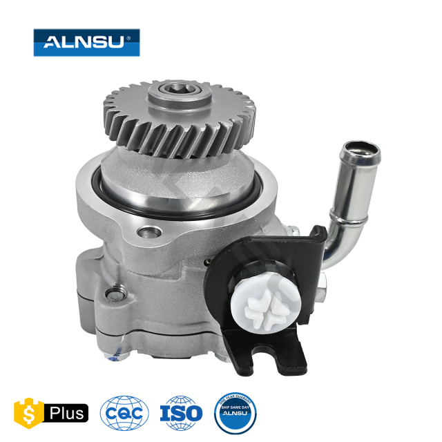 Factory Price Good Quality Auto power steering pump For NISSAN Y61 D22 ZD30 49110-VK100 49110-MA700 49110-2X800 49110-VS40A 49110-VS40B