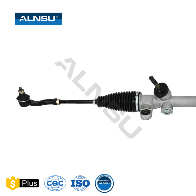 ALNSU Car Parts Hydraulic Power Steering Rack and Pinion Auto Steering Gears For DAIHATSU SIRION 45510-V2 45502-B1280 45502-B1086