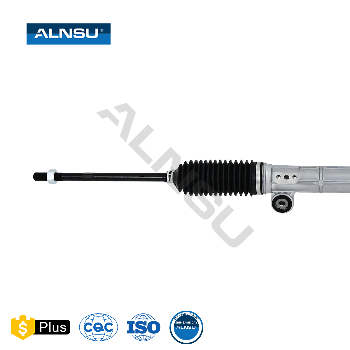 Factory Price Supply High Quality Vehicle Steering System Parts Power steering rack For HONDA SSANGYONG KORANDO 46500-34012 46500-34011