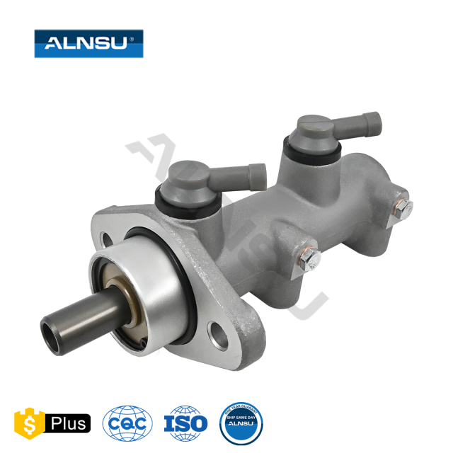 ALNSU Car Parts Hydraulic brake master cylinder For HYUNDAI HD45 HD56 HD78 58620-5L000 58620-5L400