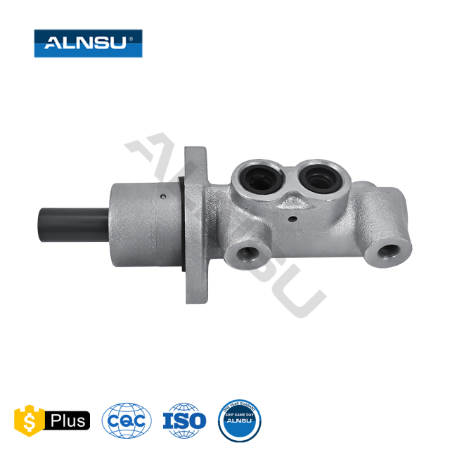 ALNSU Car Parts Hydraulic brake master cylinder For Ford ecosport Fiesta