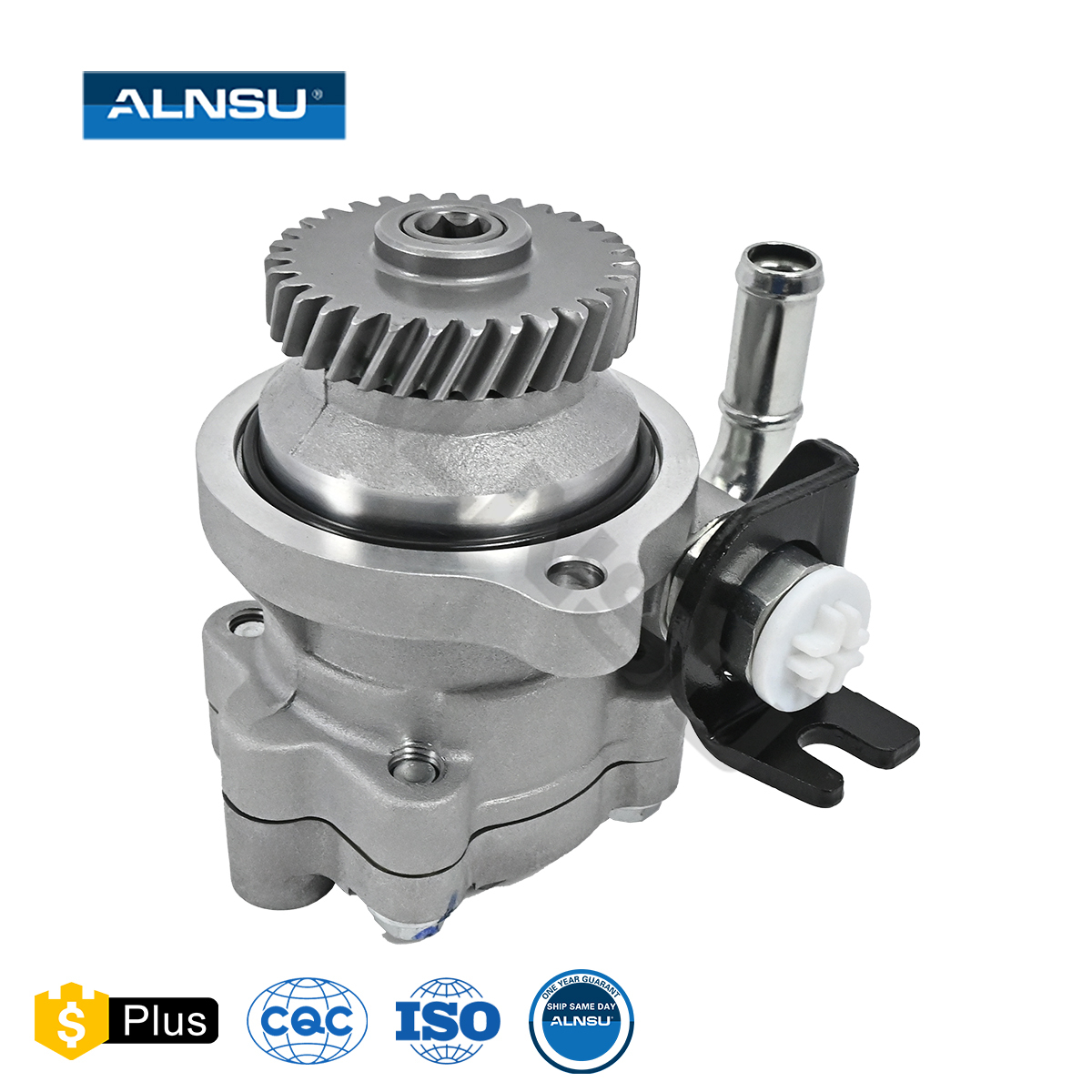 Factory Price Good Quality Auto power steering pump For NISSAN Y61 D22 ZD30 49110-VK100 49110-MA700 49110-2X800 49110-VS40A 49110-VS40B
