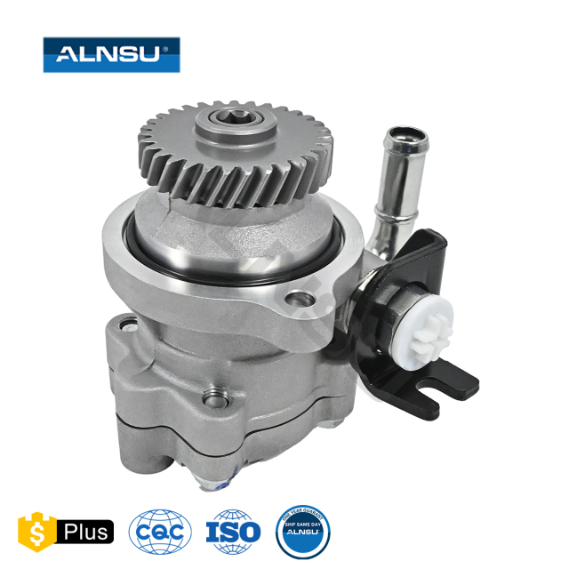 Factory Price Good Quality Auto power steering pump For NISSAN Y61 D22 ZD30 49110-VK100 49110-MA700 49110-2X800 49110-VS40A 49110-VS40B