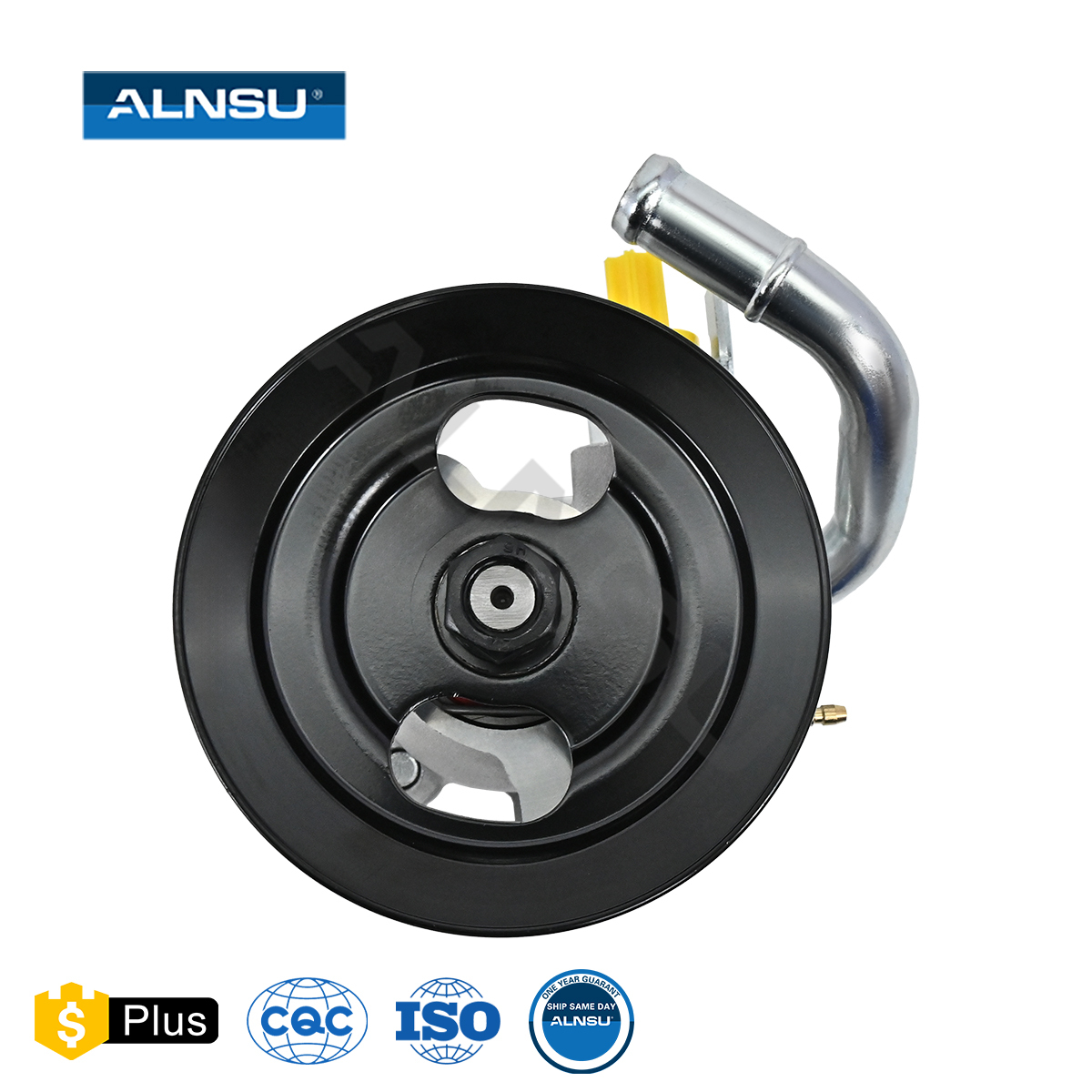 OEM Auto Parts power steering pump For Mitsubishi GETZ 57110-1C501 57110-1C500 57110-1C580