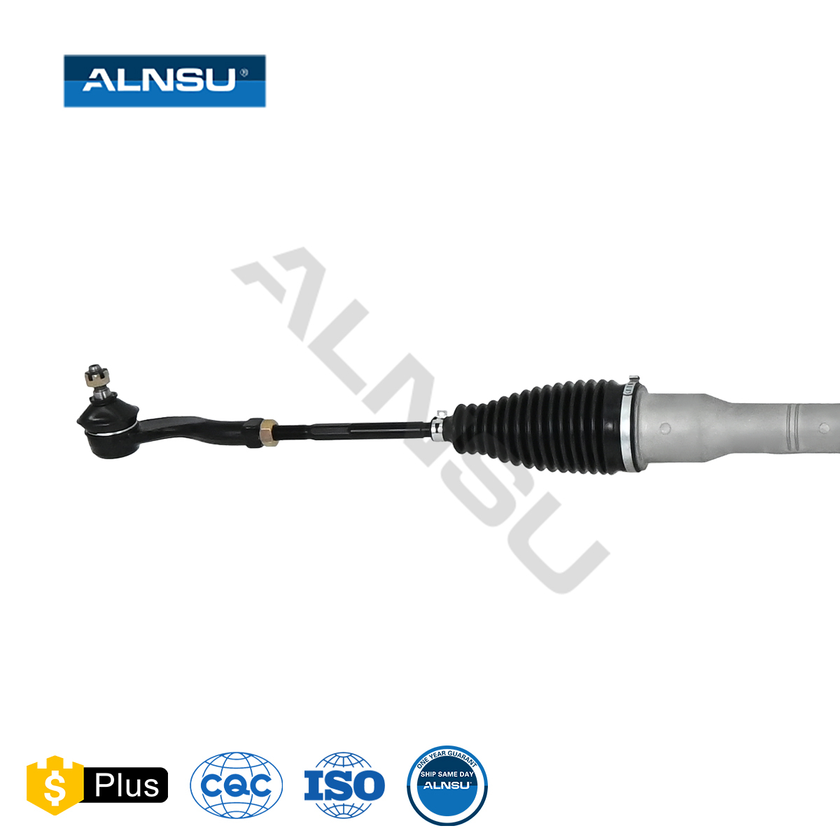 ALNSU Car Parts Hydraulic Power Steering Rack and Pinion Auto Steering Gears For DAIHATSU SIRION 45510-V2 45502-B1280 45502-B1086