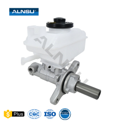 OEM Auto Parts brake master cylinder For TOYOTA KDH212 TRH213 TRH223 47201-26810 47201-26811 47201-26821